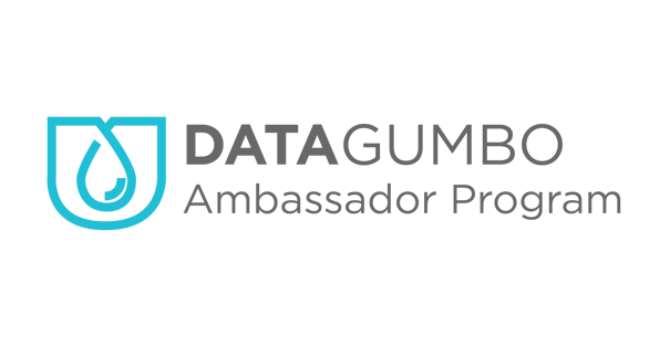 Data Gumbo Ambassador Program