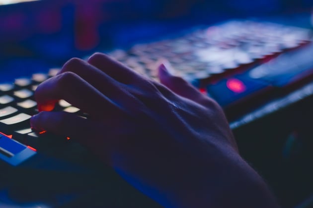 Blockchain can uncover hidden value in current processes