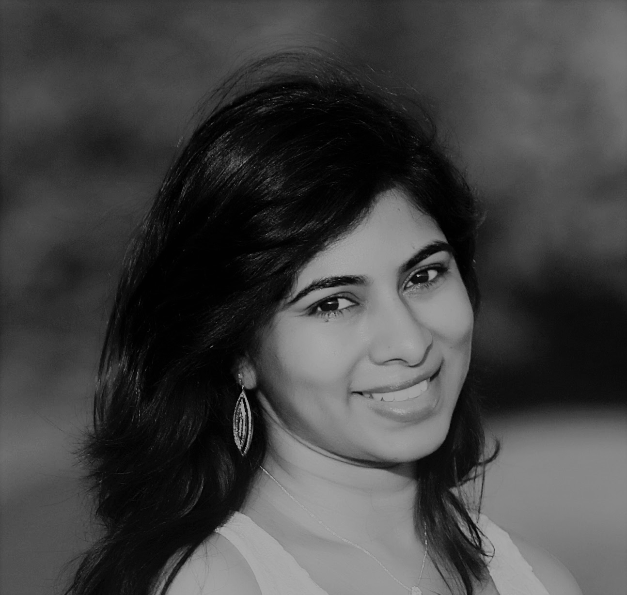 Data Gumbo Talent Spotlight: Dinika Byrappa